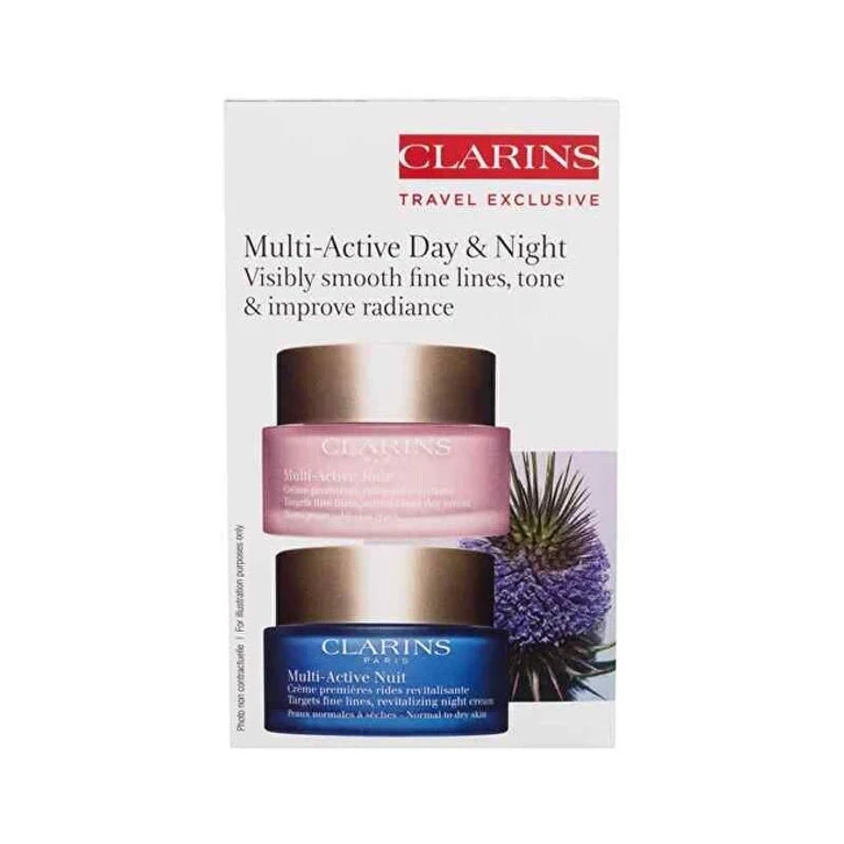 Multi-Active Day & Night Gift Set