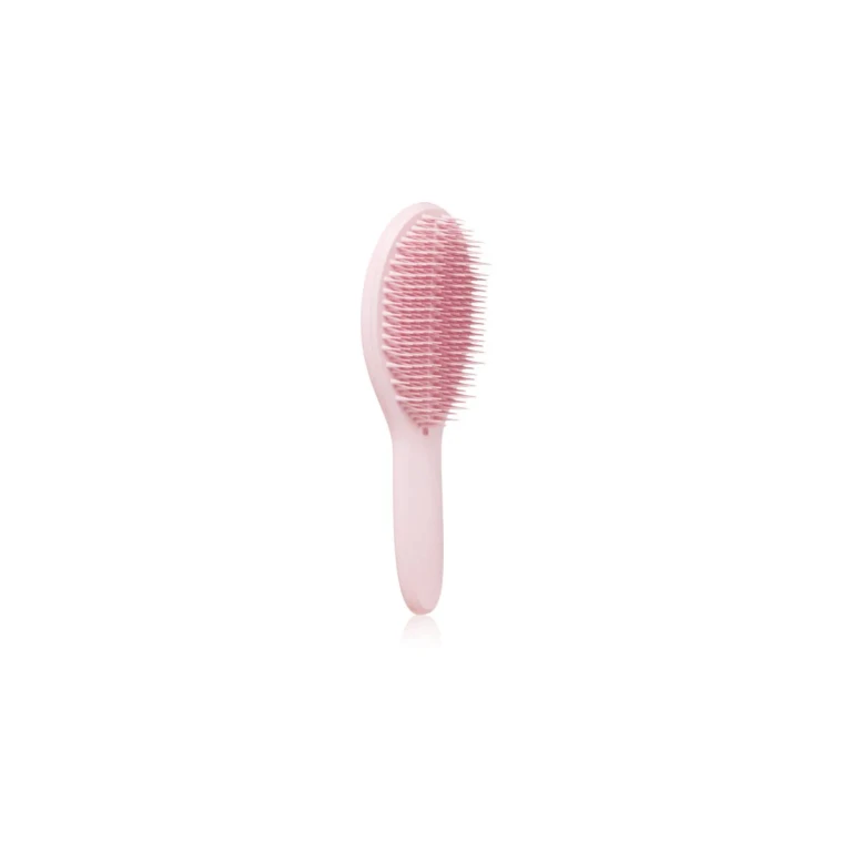 The Ultimate Styler Smooth & Shine Millennial Pink Hair Brush