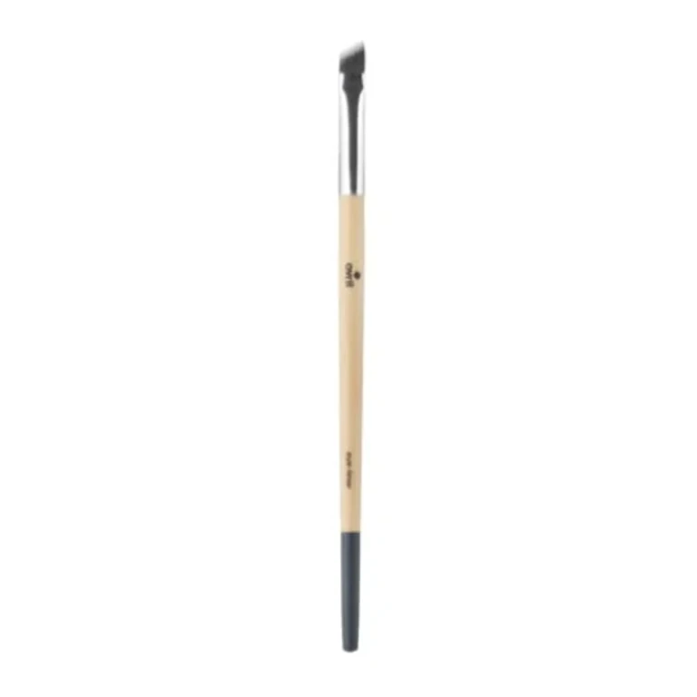 Pro Flat Blunt Eyelid and Eyeliner Brush No.7