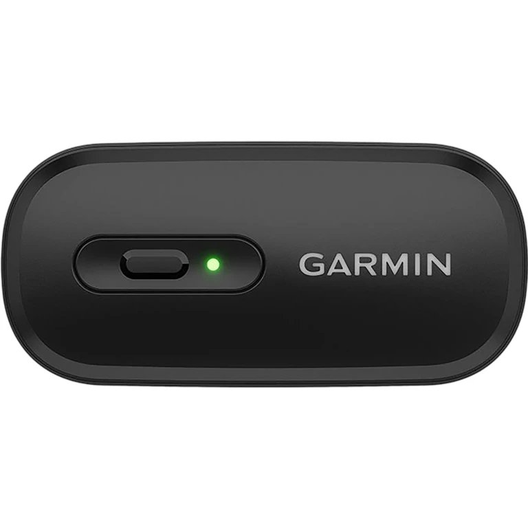 HRM 200 XS-S ANT+ BT Heart Rate Monitor