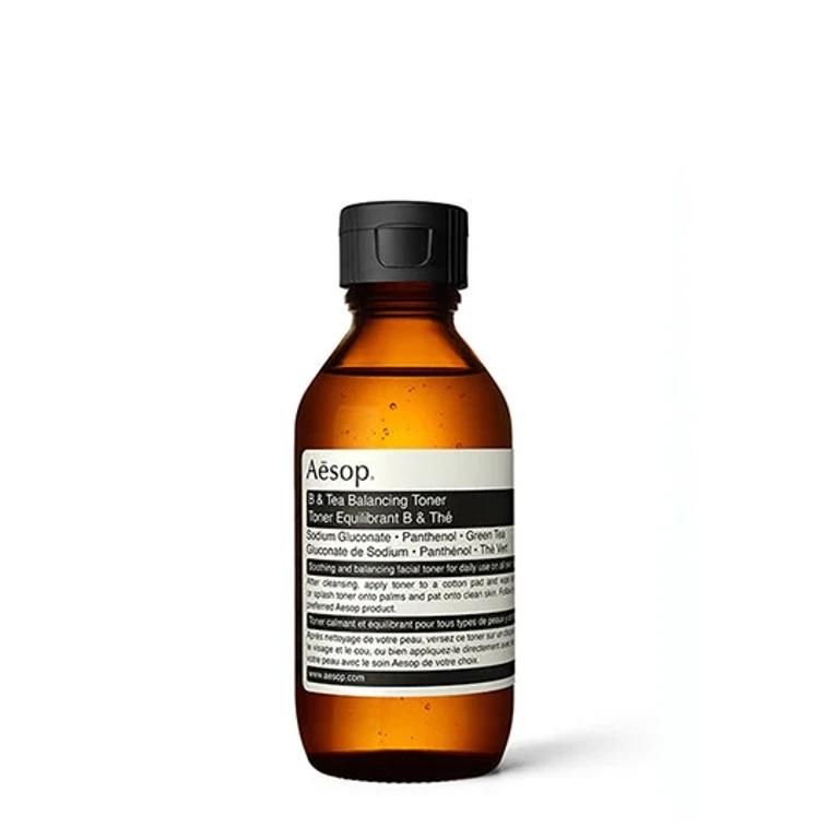 B & Tea Balancing Tonic 100 ml