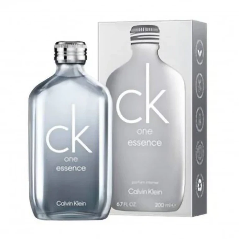 Ck One Essence - Eau De Parfum 200 Ml