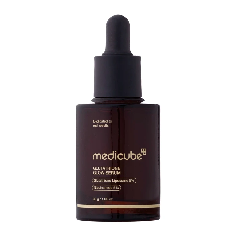 AGE-R Glutatione Glow Siero 30g — Siero