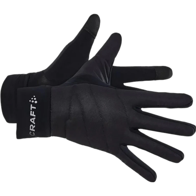 Core Essence Padded Gloves - Unisex