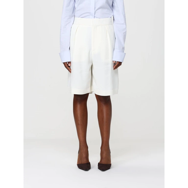 Viscose Shorts (1126WSR006920C3)