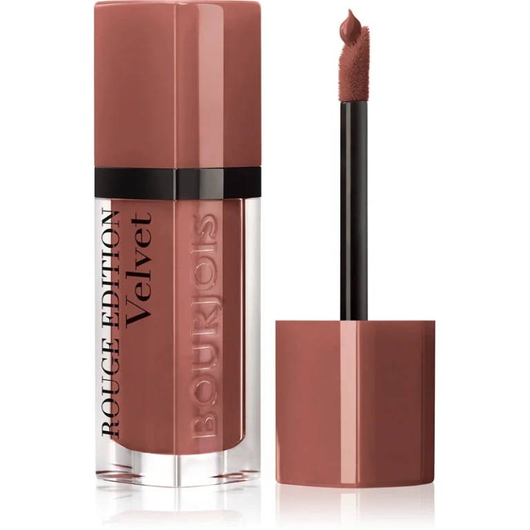 Rouge Edition Velvet 29 Nude York