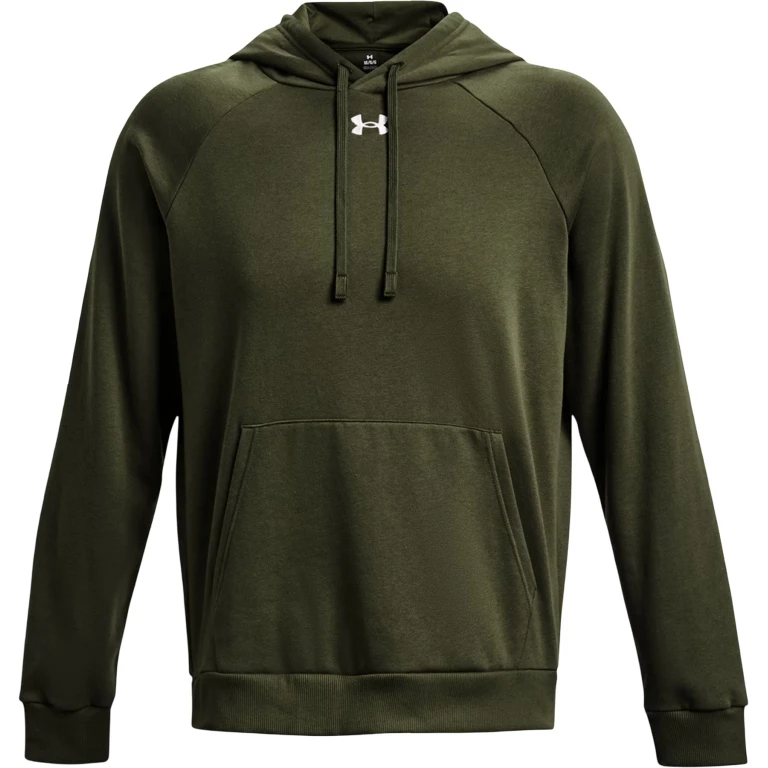 Rival Fleece Hoodie - Men's