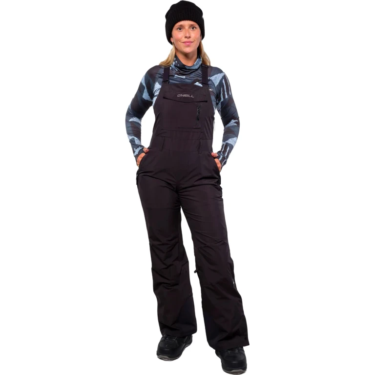 O'riginals Bib Relaxed Snow Pants - Women's