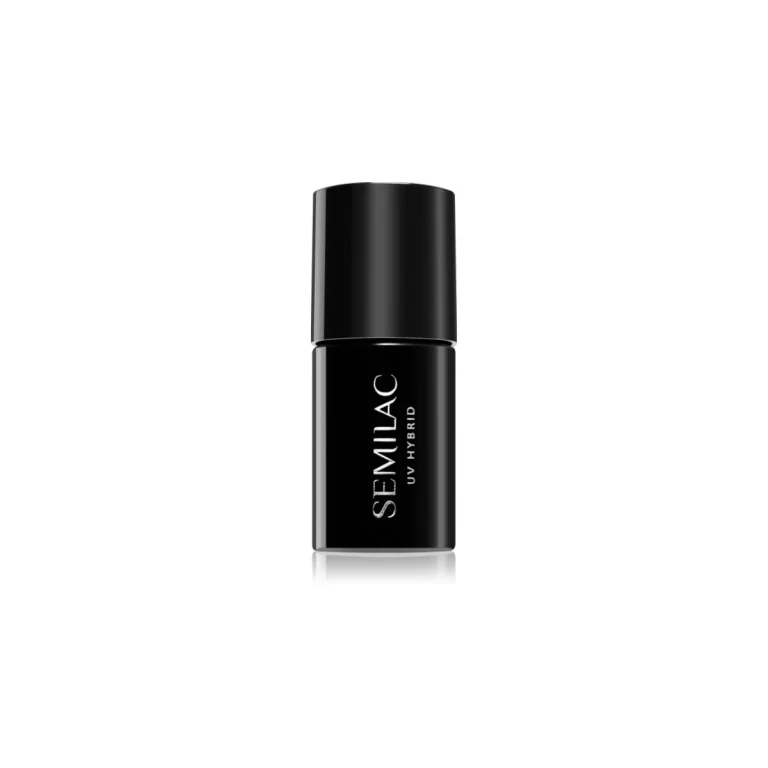 UV Hybrid Hardi gel polish for nail reconstruction color Clear 7 ml