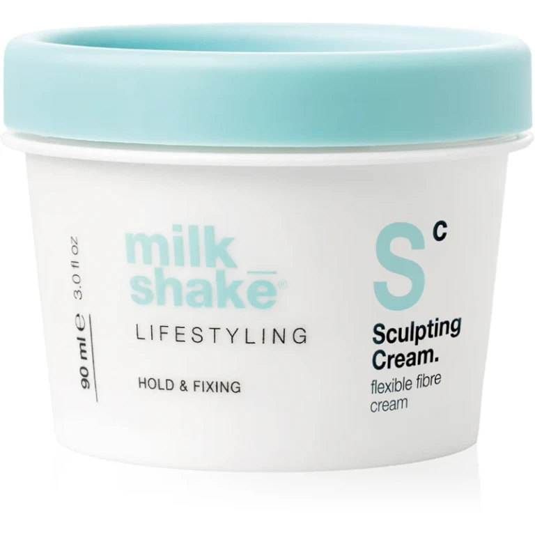 milk_shake Milk Shake Lifestyling Sculpting Hair Styling Cream 90ml