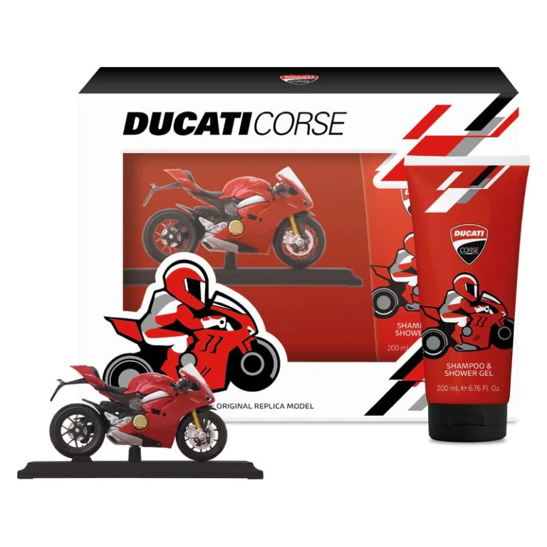 Racing Box Set