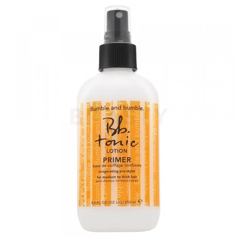 Haarlotion Tonic Spray (Primer)