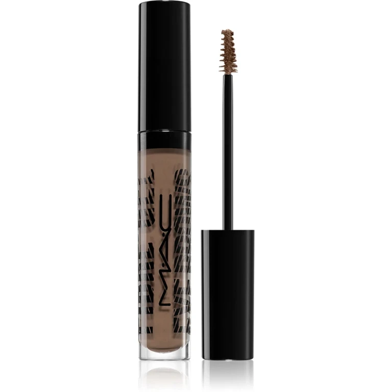 Big Boost Fiber Eyebrow Gel Color Stylized 4.1 g