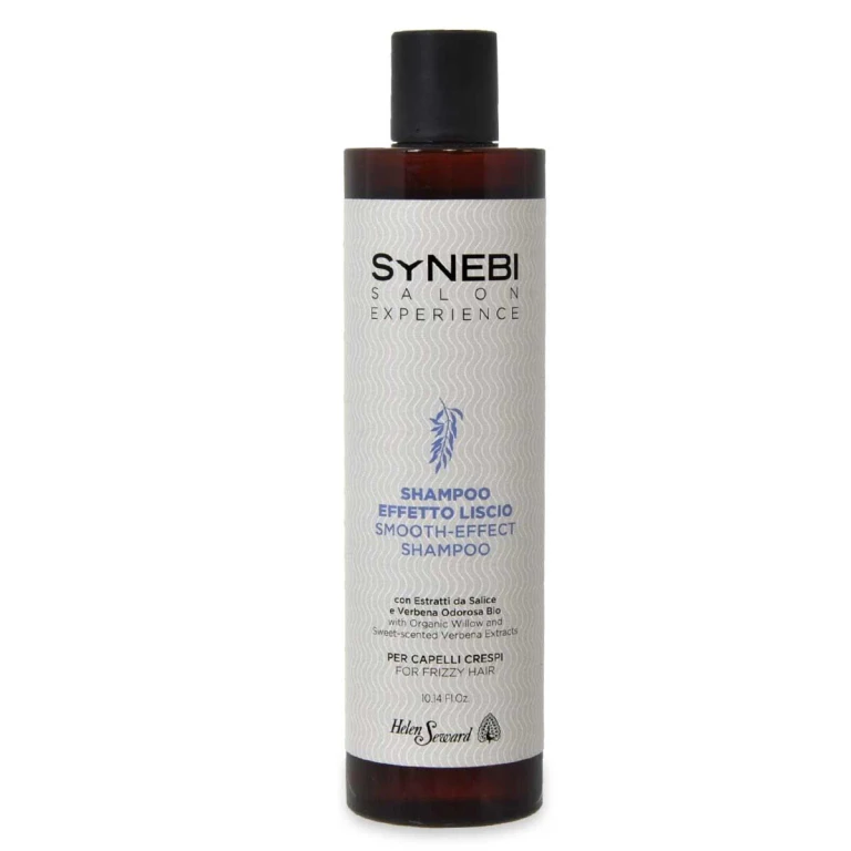 Synebi Smooth Effect Shampoo 300 Ml