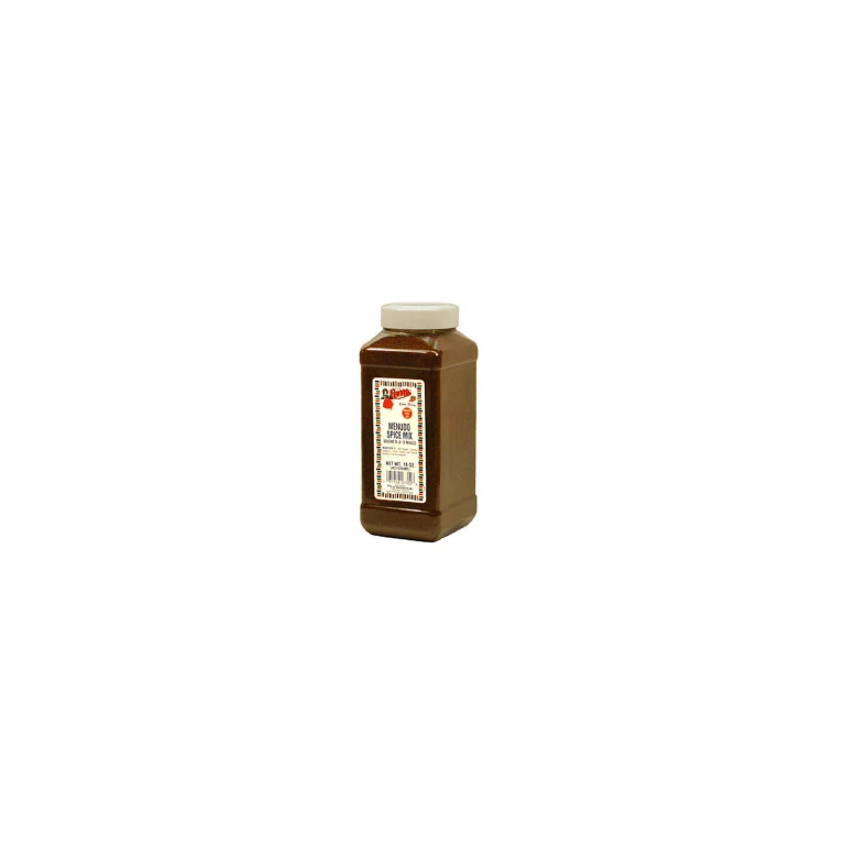Menudo Spice Mix, 16 oz.