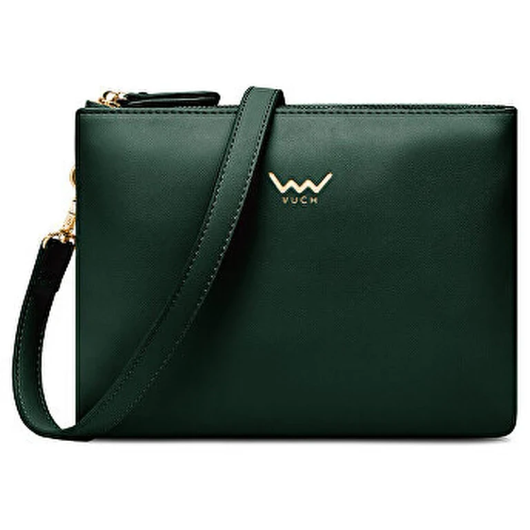 Women's Crossbody Bag Anna Verde Dark