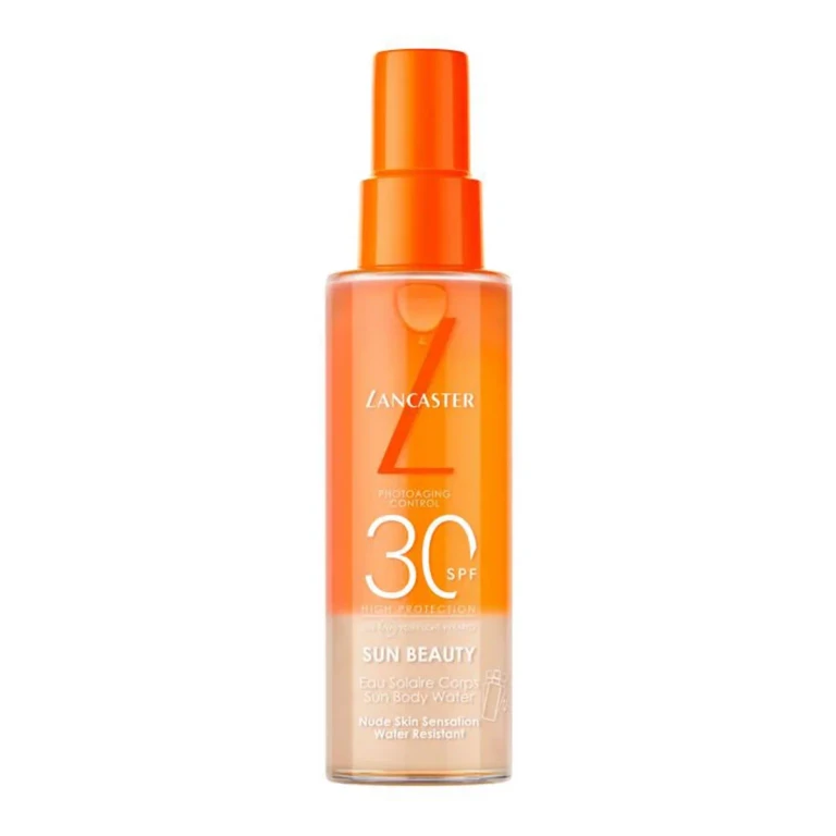 Sun Beauty Water Spf30 100ml Spray