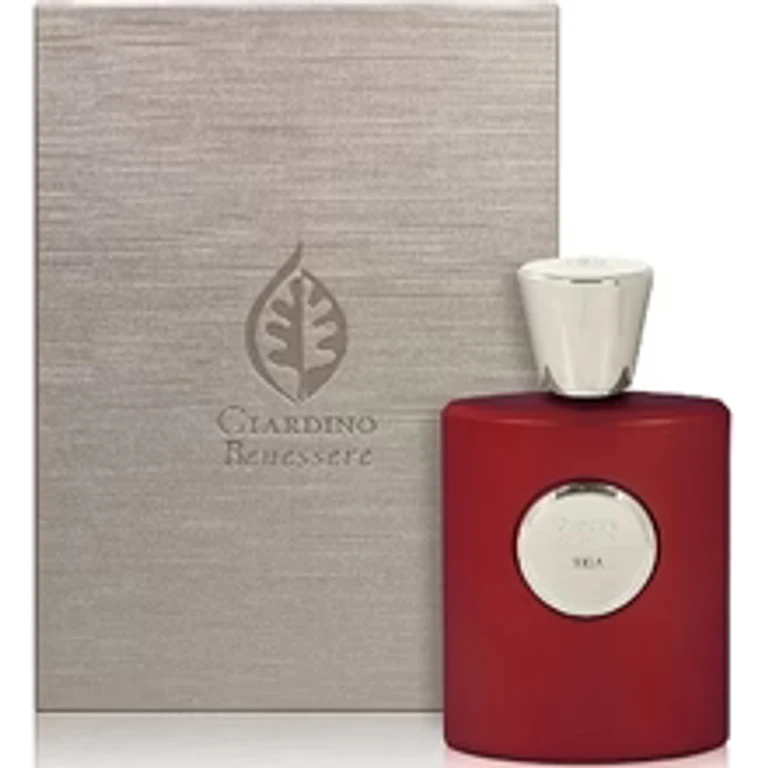Teia Perfume Extract - 100ml