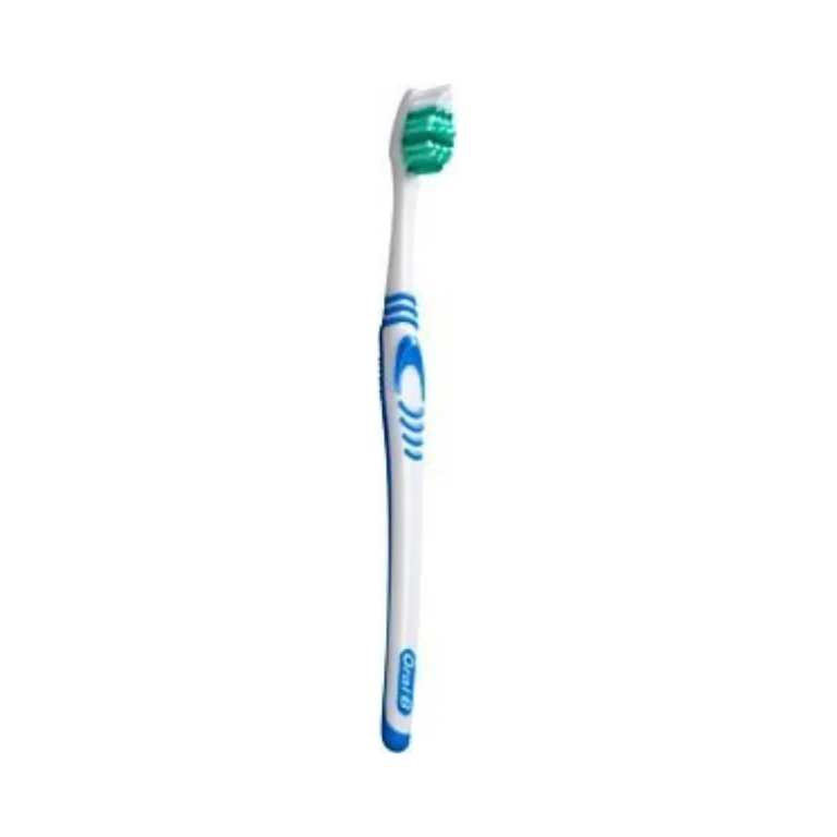 Oral-B Classic Care Toothbrush 40 Medium Bristles
