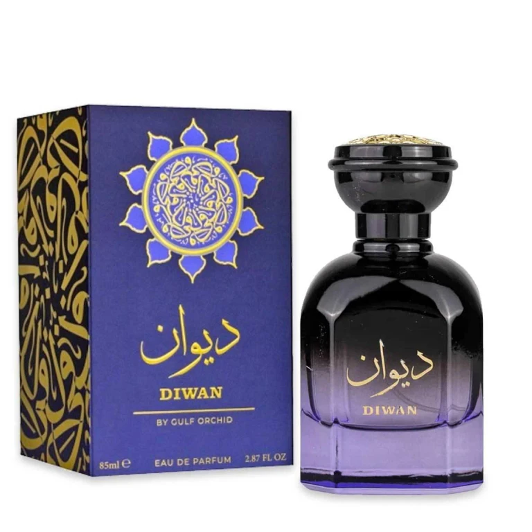 Diwan Edp 85 Ml