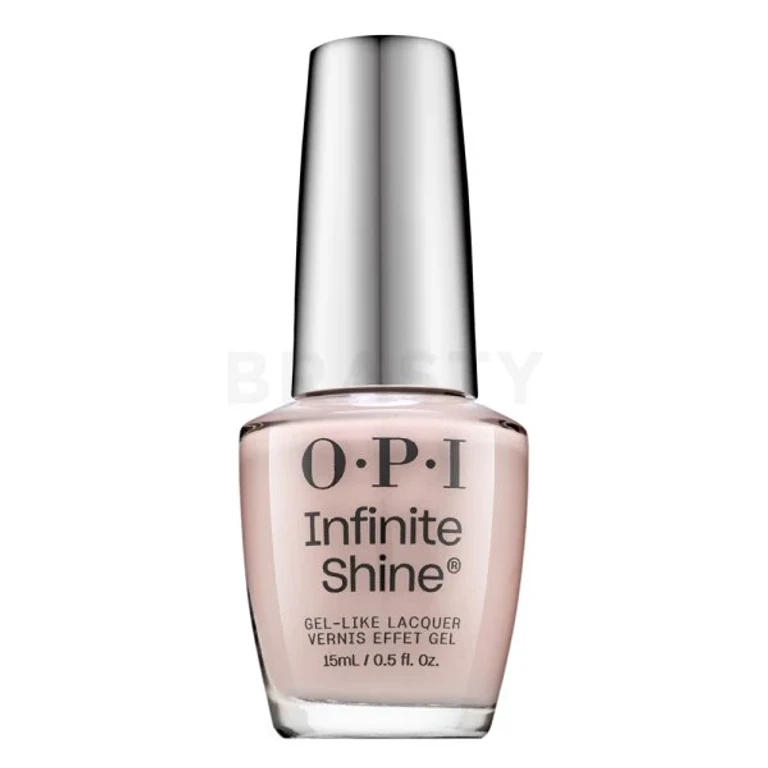Infinite Shine Gel-Like Don 't Bossa Nova Me Nail Polish Approx. 15 ml