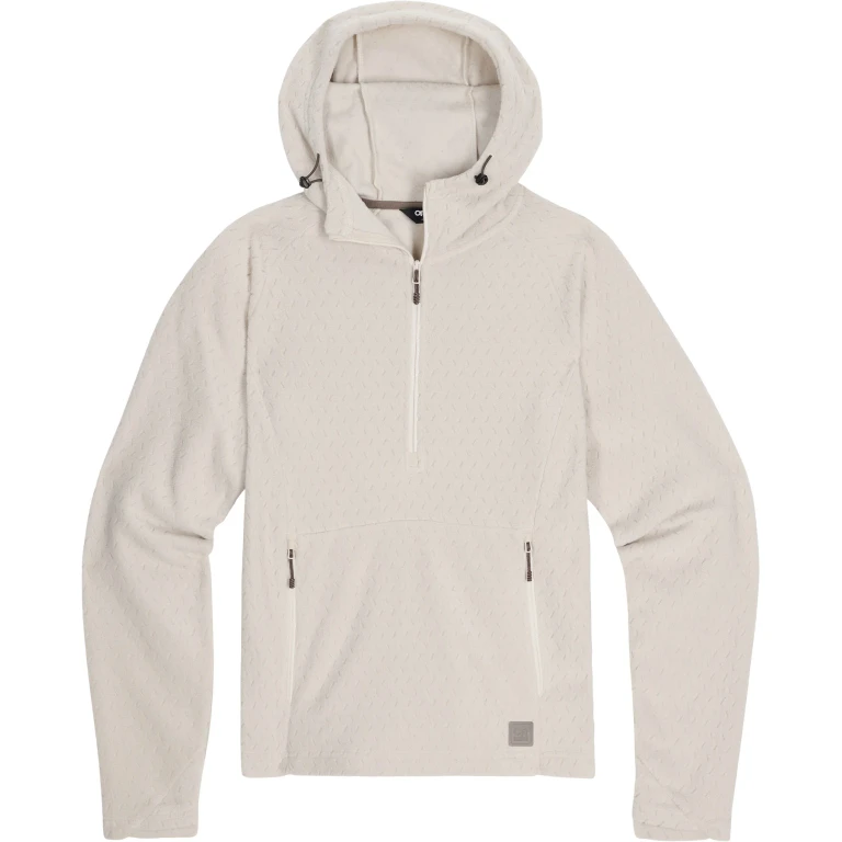 Trail Mix XT Fleece Pullover Hoodie - Women's