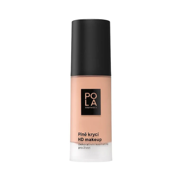 HD Make-up Perfect Look Foundation 30 ml M330