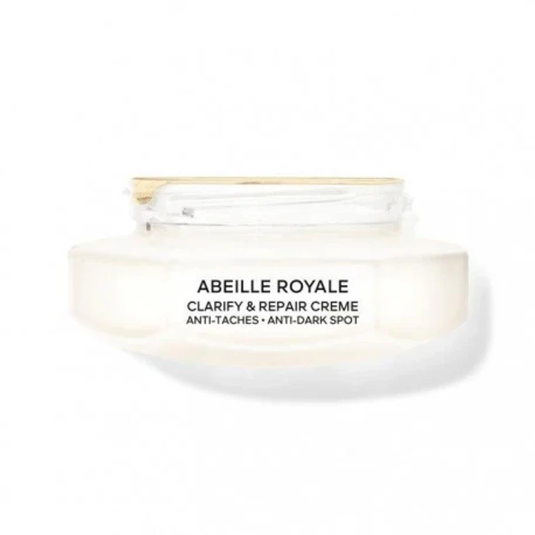 Abeille Royale Clarify & Repair Cream Refill 50 ml