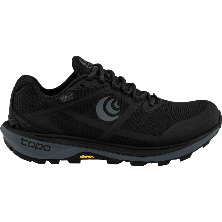 Terraventure 4 Waterproof Trail Running Shoes - Men's