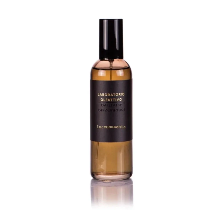 Incense Spray 100 Ml - 100 Ml