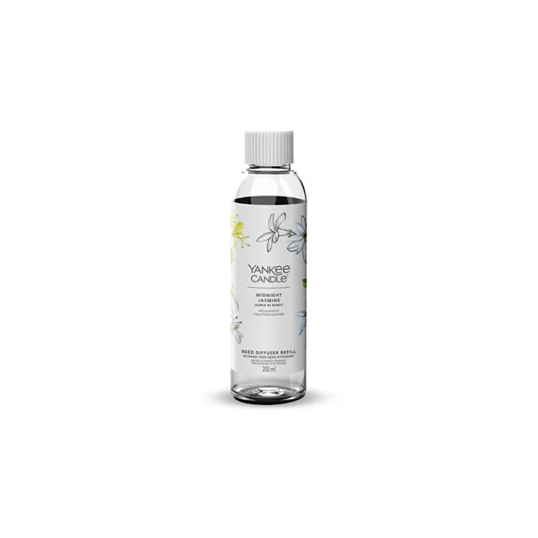 Refill For Signature Midnight Jasmine Reed Aroma Diffuser 200 ml