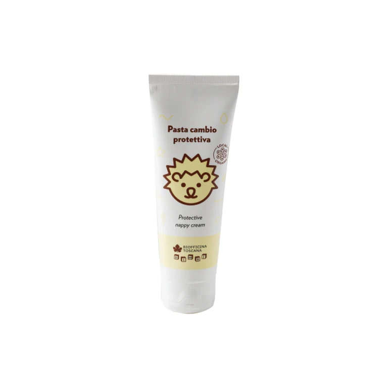 BIMBI Protective Changing Paste 75 ml