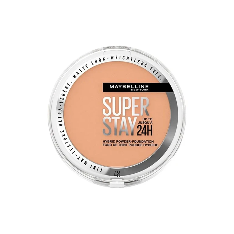 Superstay 24h Hybrid Powder-Foundation 48 9g
