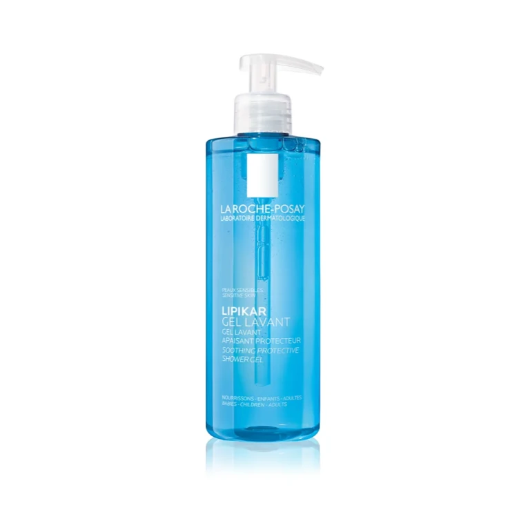 La Roche-Posay Lipikar Cleansing Gel 400 ml