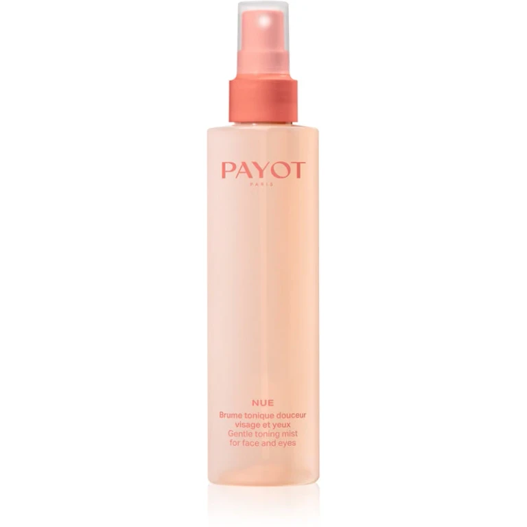 Nue Gentle Toning Mist - 200 ml