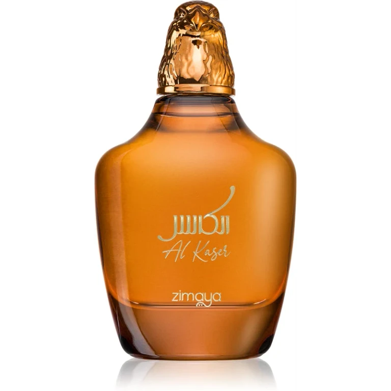 Al Kaser EDP