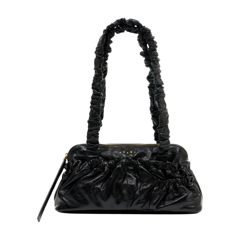Crossbody Bag Woman color Black (SBMP0293U0P929400N99)