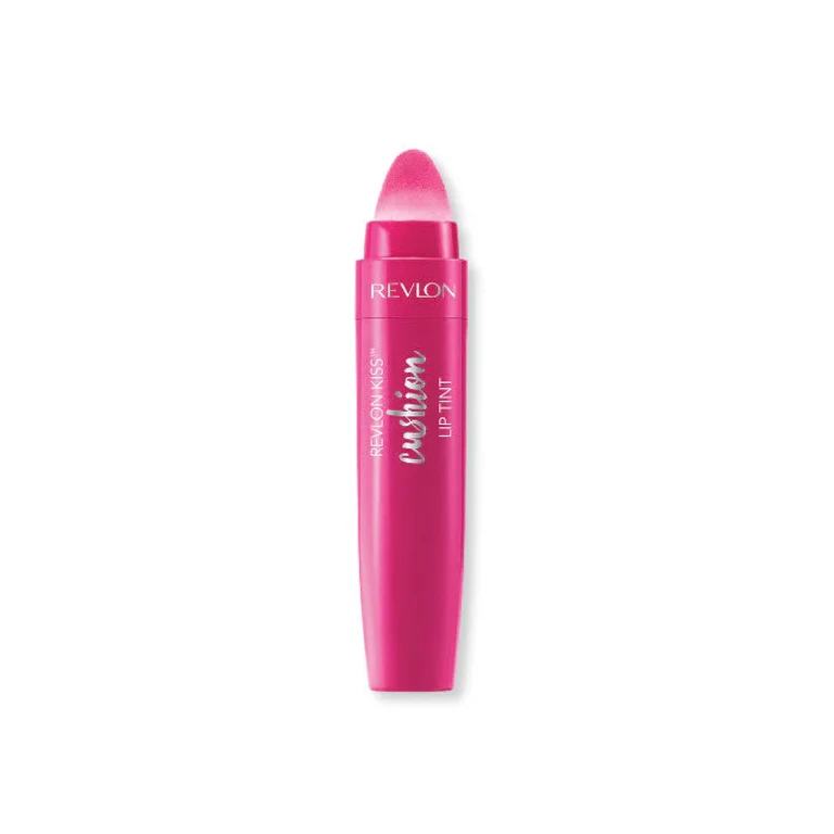 Kiss Cushion Lip tint 240 Berry LIT