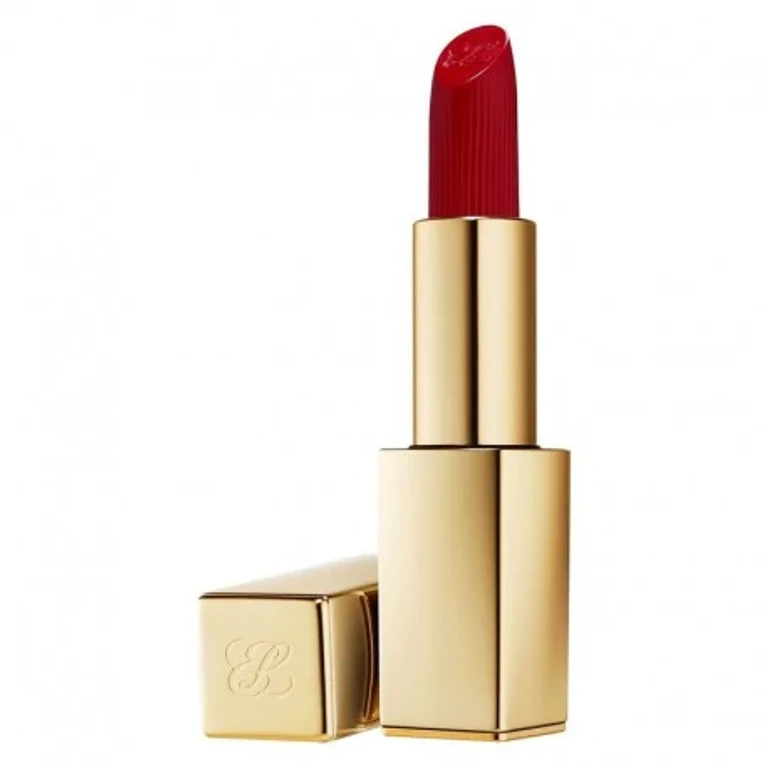 Estee Lauder Pure Color Matte 612 Takes You to a Matte Finish