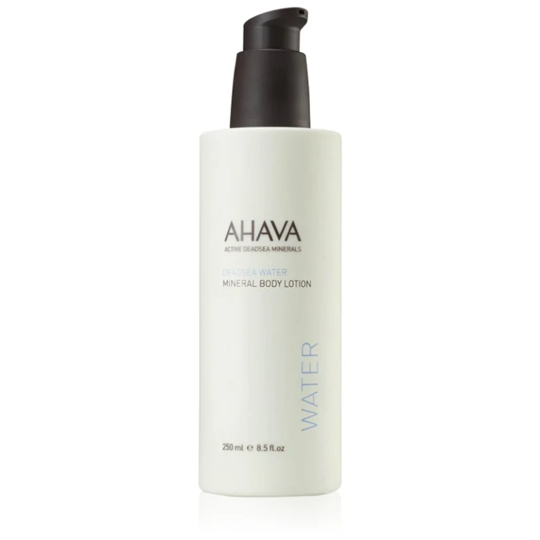 Dead Sea Water mineral body milk 250 ml