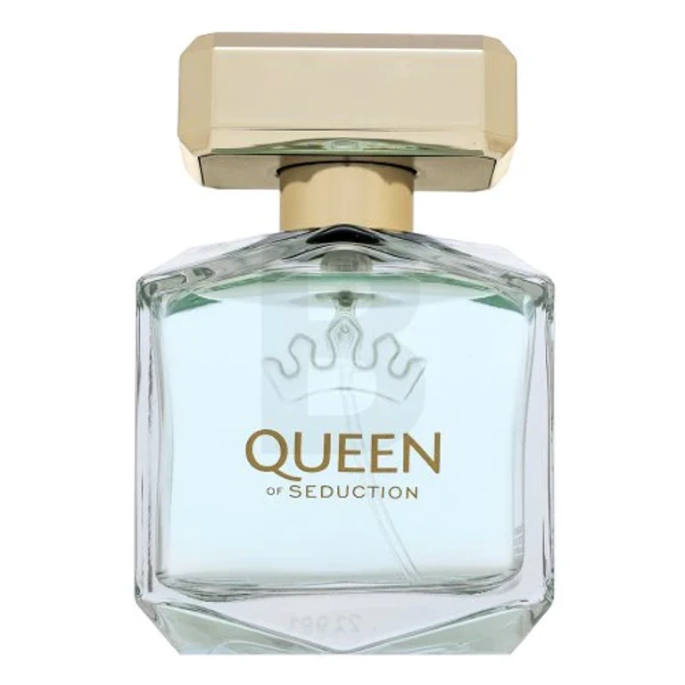 Queen of Seduction EDT W 50 ml