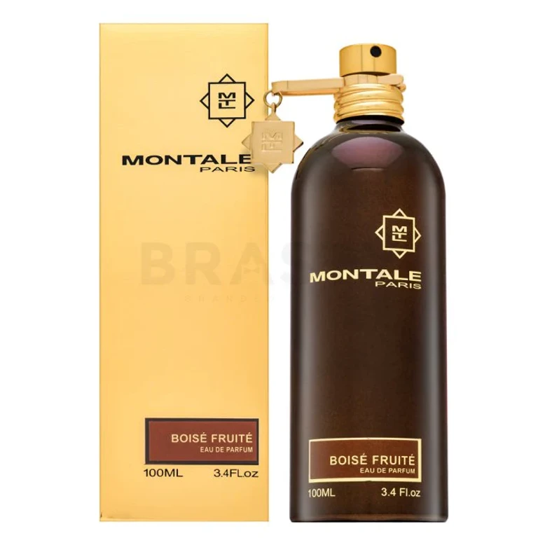 Boisée Fruite EDP U 100 ml