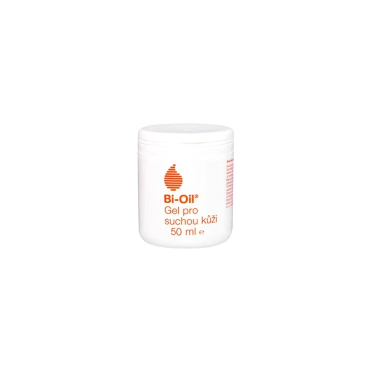 Gel for dry skin (PurCellin Oil) - 50ml