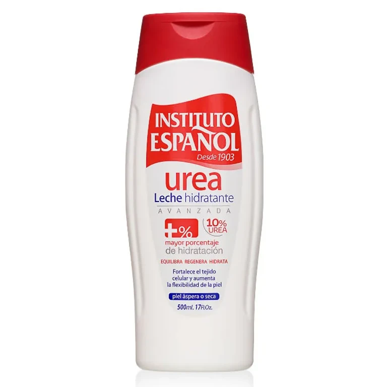 Urea Body Lotion 500ml
