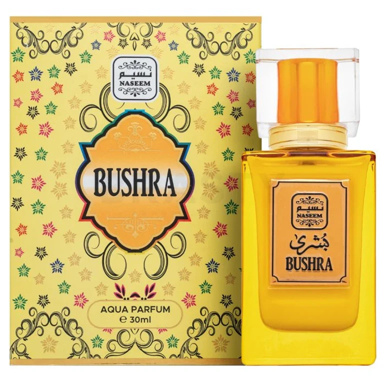 Bushra EDT U 30 ml