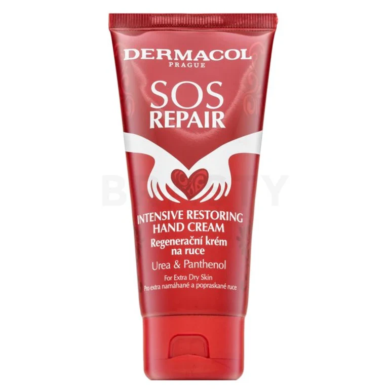SOS Repair Intensive Regenerating Hand Cream 75 ml