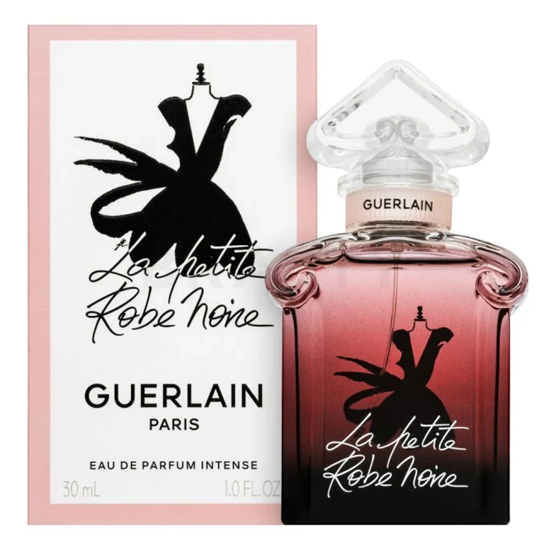 La Petite Robe Noire Intense EDP W 30 ml