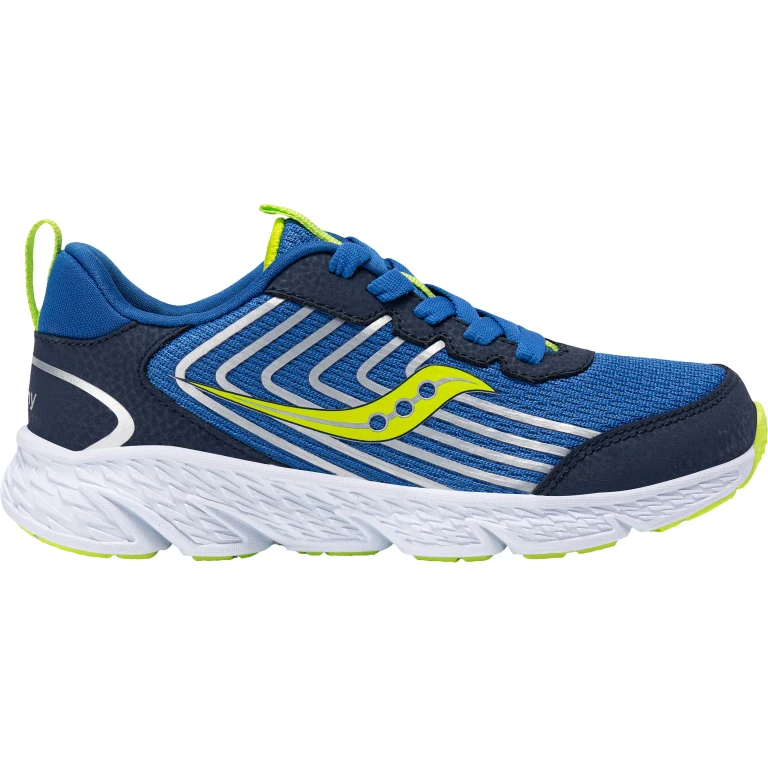 Wind 3.0 Lace Sneaker - Big Kids
