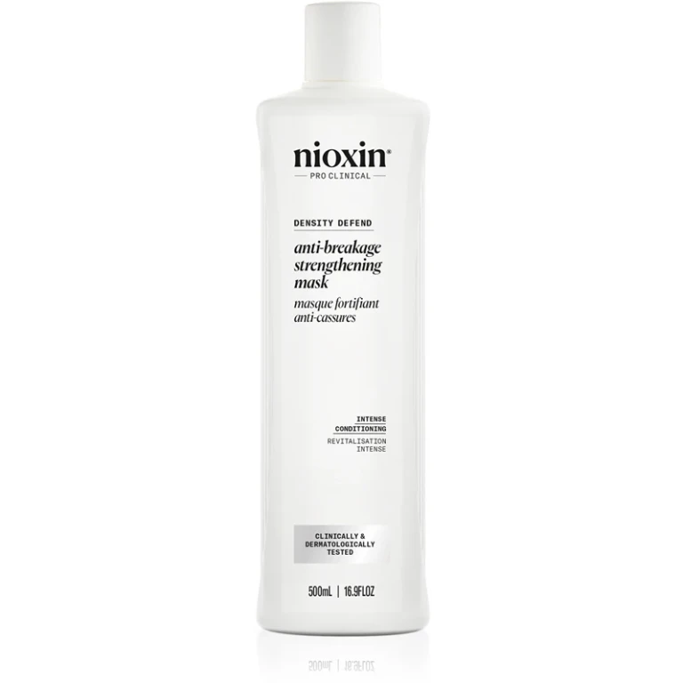 Density Defend - Anti-Breakage and Strengthening Mask 500ml