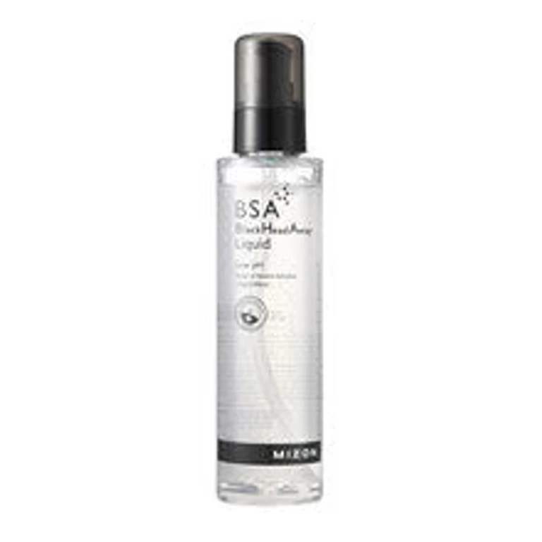 BSA BlackHead Away Liquid - Blackhead Peel - 110g